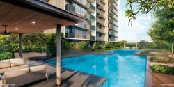 Piccadilly Grand (D8), Apartment #502811331